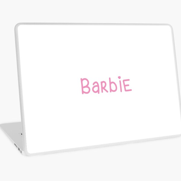 Pegatinas para portátil de Barbie, La película - 991072783306 BarbiePedia