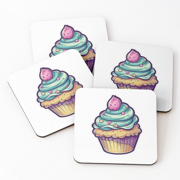 Item preview,  Gourmet cupcake designed and sold by anthonygdg.