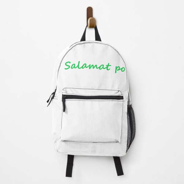 Item preview, Salamat po = Thank you TAGALOG designed and sold by PabloBSanchez.