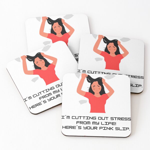 Item preview, Stress designed and sold by TLC4ever.