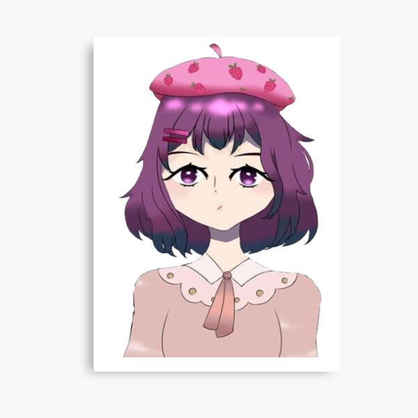Item preview, Hut Woman Strawberry designed and sold by boyxp89.