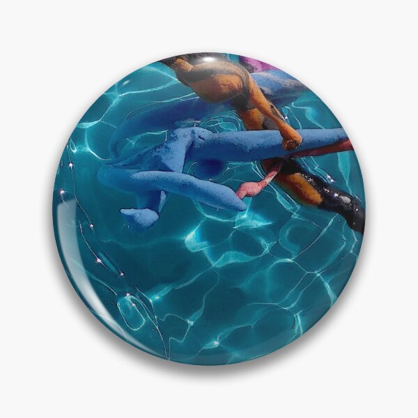 Item preview, dolfins designed and sold by anata77.