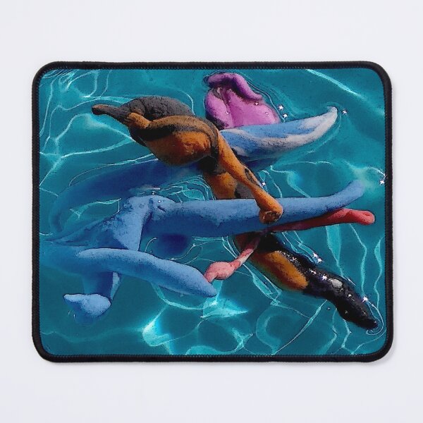 Item preview, dolfins designed and sold by anata77.
