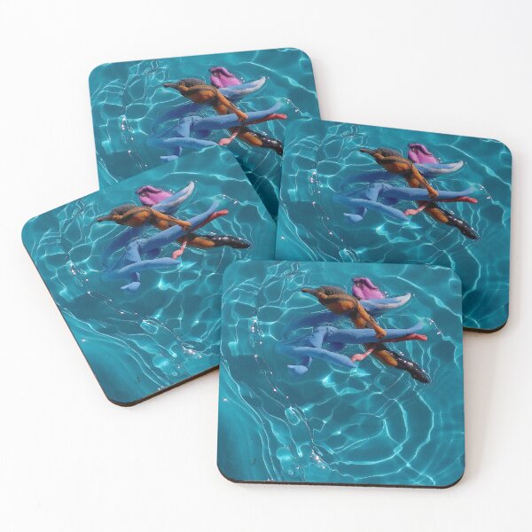 Item preview, dolfins designed and sold by anata77.