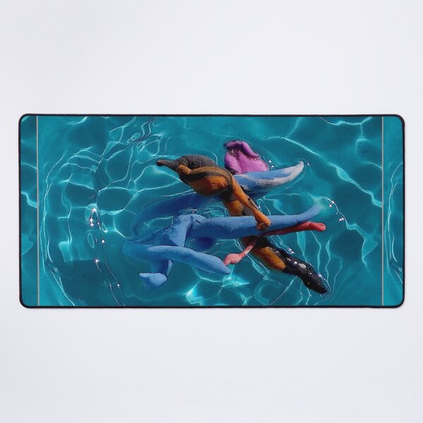 Item preview, dolfins designed and sold by anata77.