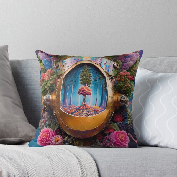 Artikelvorschau, Blumenplakat, Blumenmaskendesign. entworfen und verkauft von HAKKI ARSLAN.