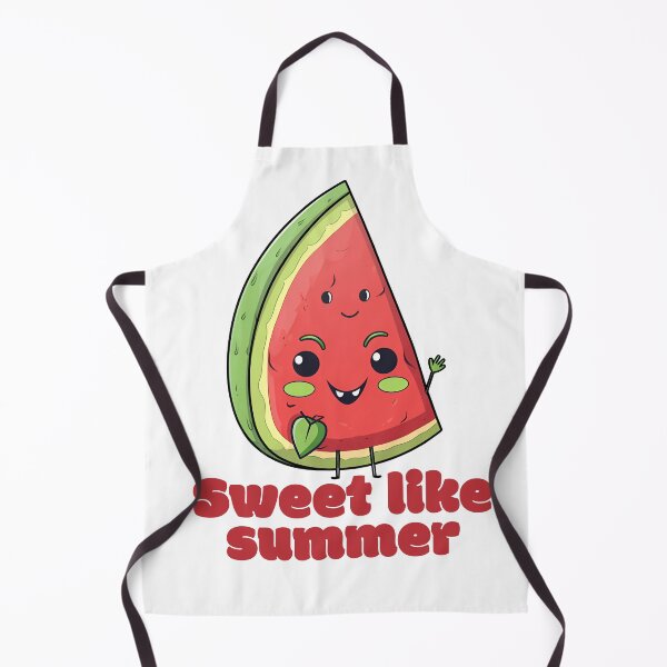 Item preview, Sweet like a summer - Classic T-shirt designed and sold by PrintMastery.