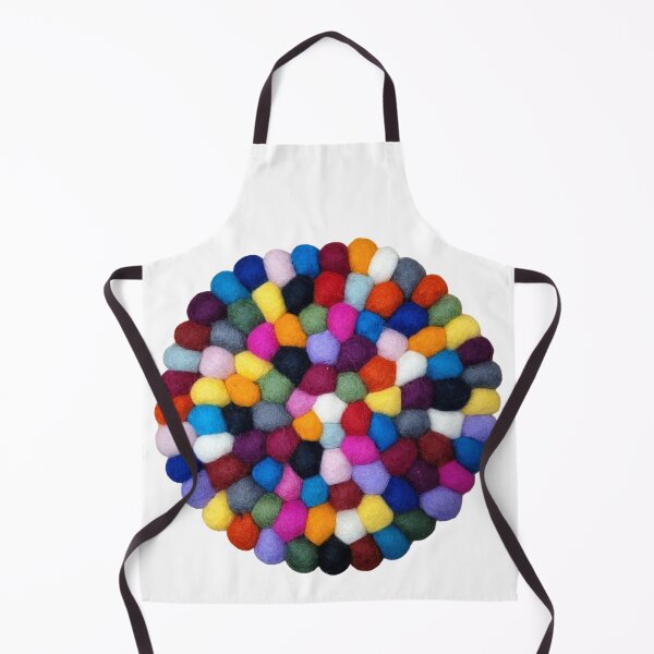 Item preview, Copy of Colorful balls of wool designed and sold by Ball-and-Match.