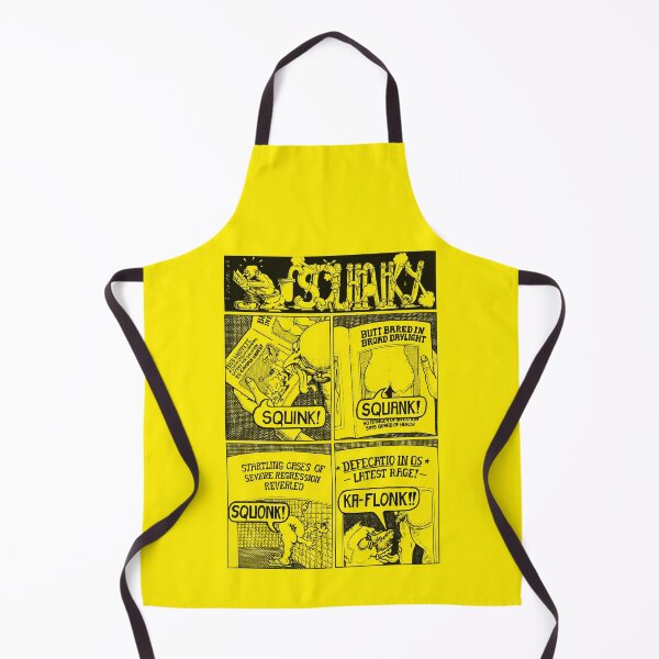 Item preview, Squinky - Jim Osborne designed and sold by ungooman-.