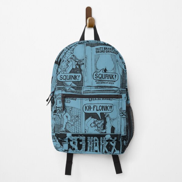 Item preview, Squinky - Jim Osborne designed and sold by ungooman-.