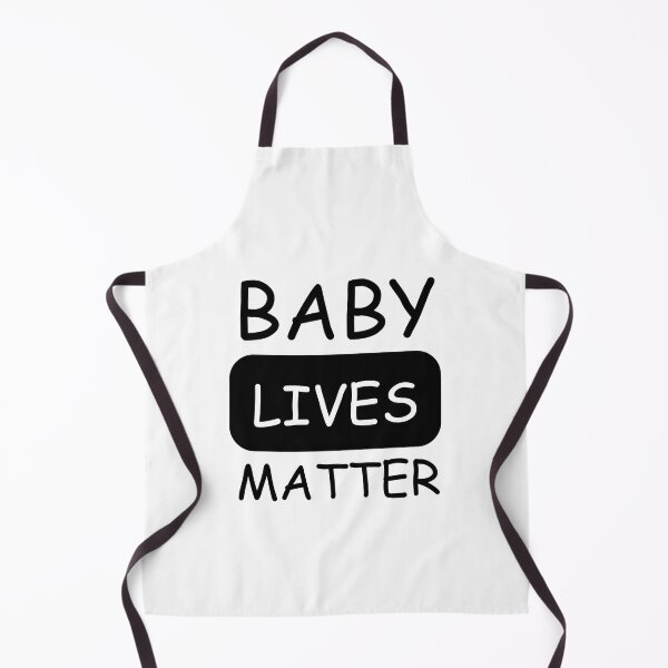 Item preview, Baby Lives Matter designed and sold by HooYooTeeTees.