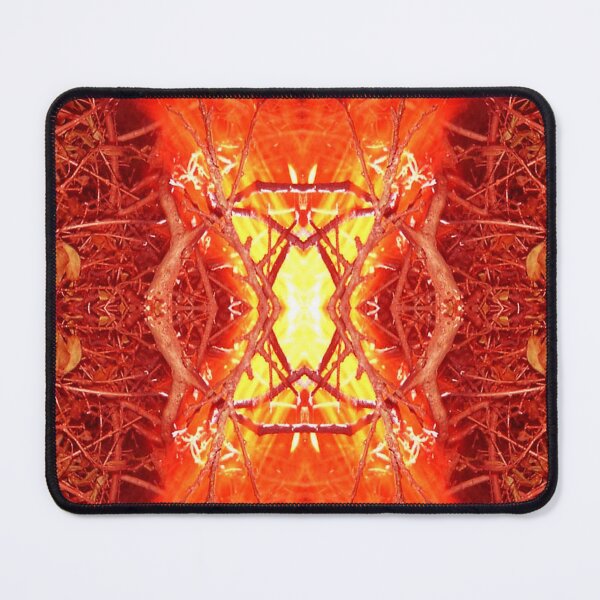 Item preview, Abstract Fire designed and sold by Icarusismart.