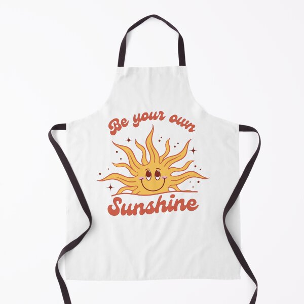 Item preview, Be Your Own Sunshine - Inspirational designed and sold by printify.