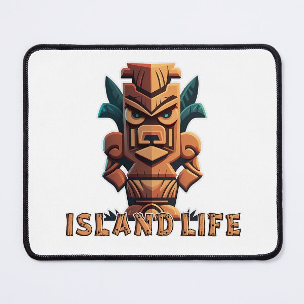 Item preview, Island Life designed and sold by Stihl-e.