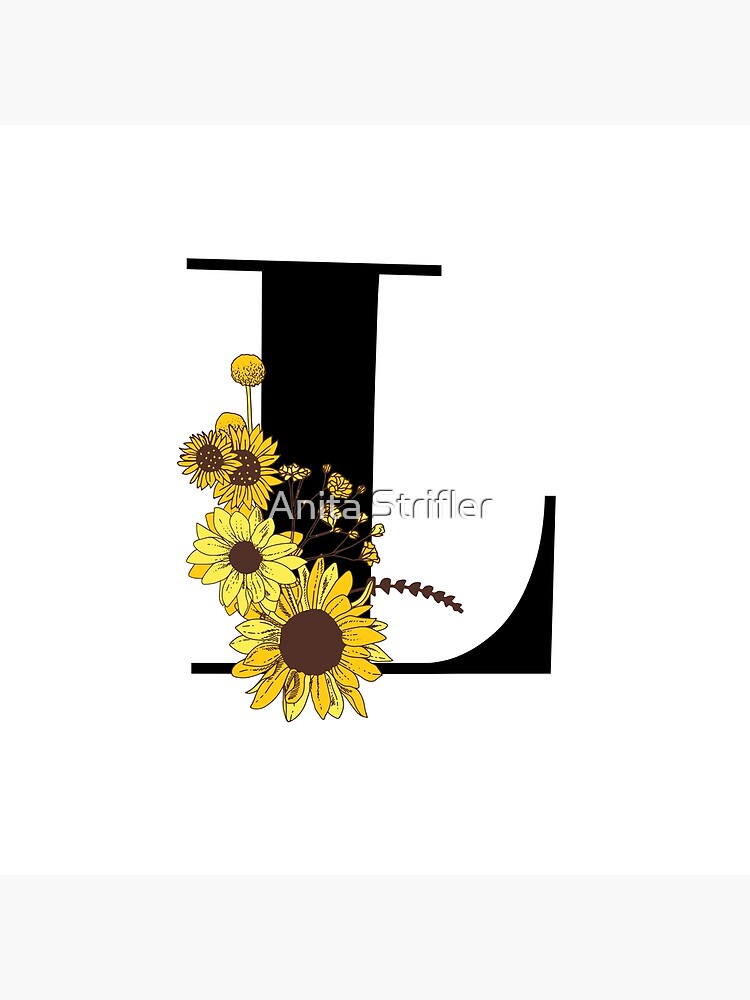 L Latterback 1.0 deals Sunflowers