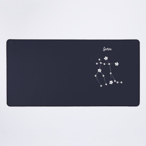 Item preview, Gemini Star Constellation designed and sold by carolslovelyart.
