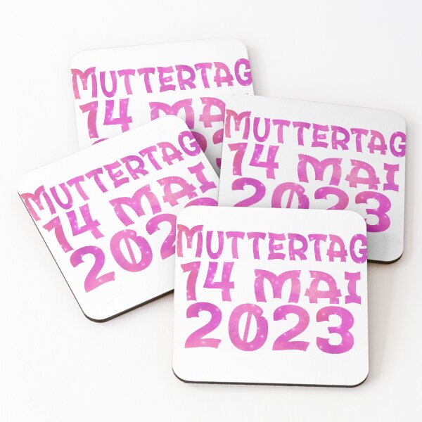 Artikelvorschau, Muttertag 14 Mai 2023 entworfen und verkauft von Marnissa-Shop.
