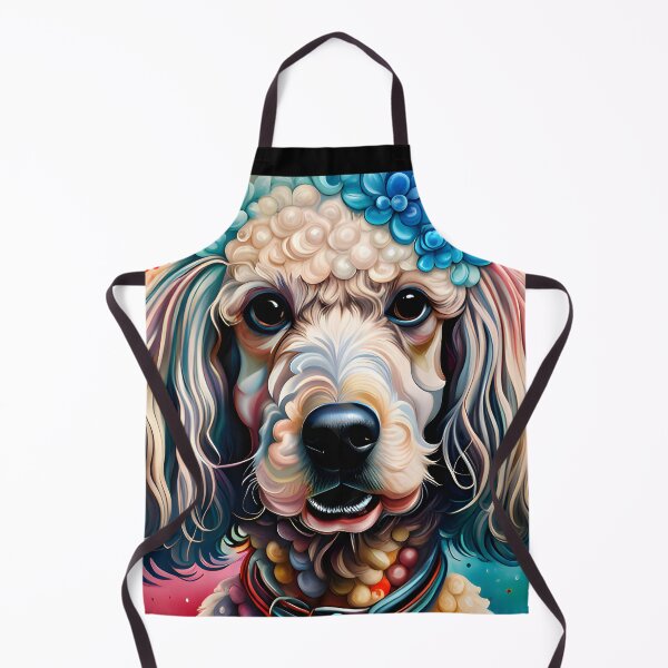 Item preview, Poodle designed and sold by MaximumWin.