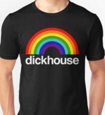 Dickhouse Unisex T-Shirt