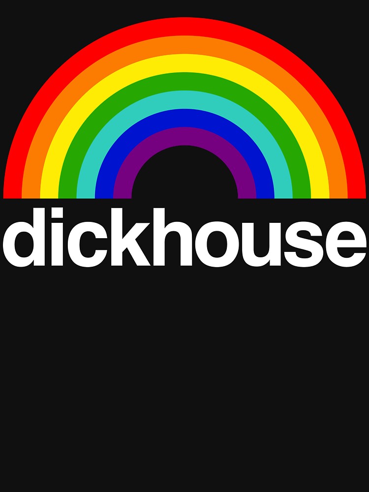 Dickhouse by GangstaParadise