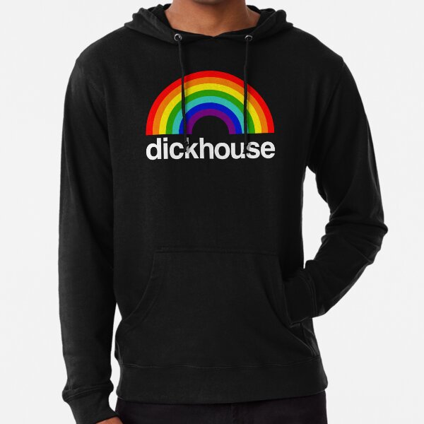 dickhouse hoodie