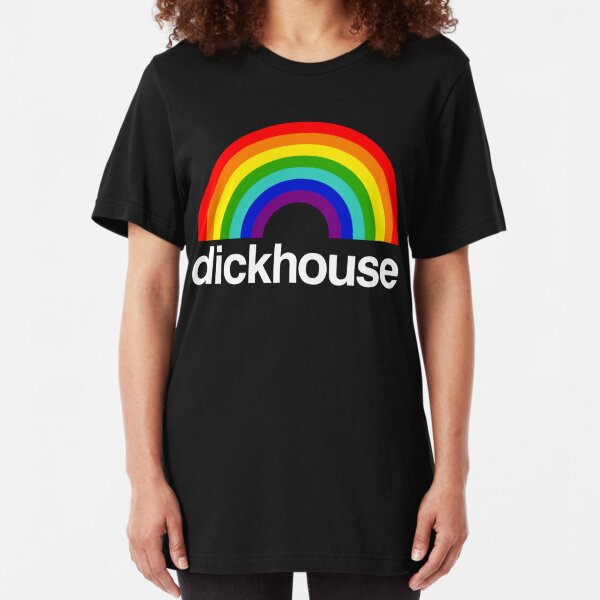 dickhouse shirt