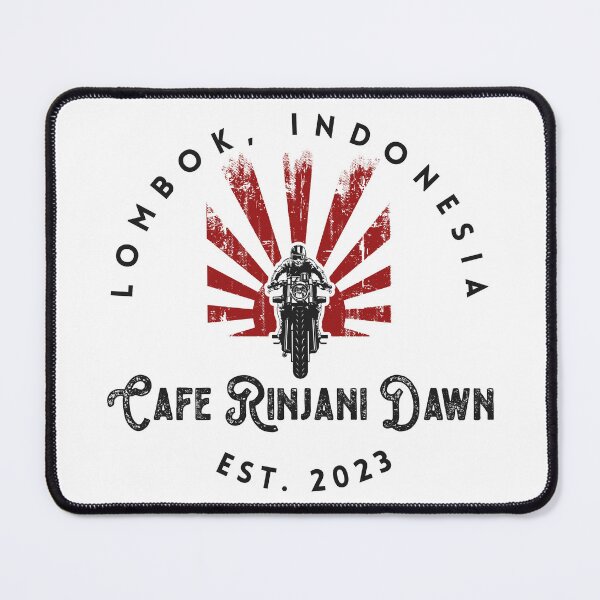 Item preview, Cafe Rinjani Dawn designed and sold by Studio-Samalas.