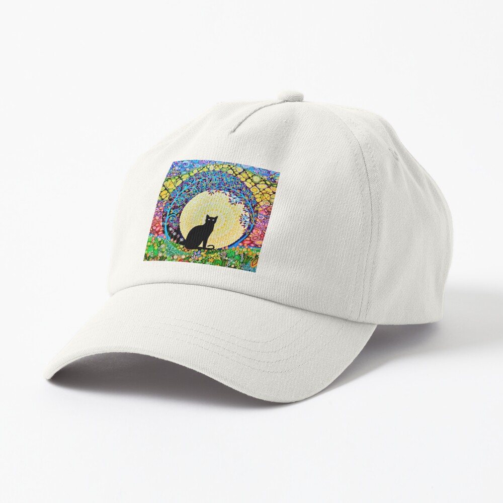 Item preview, Dad Hat designed and sold by MarkBetsonArt.