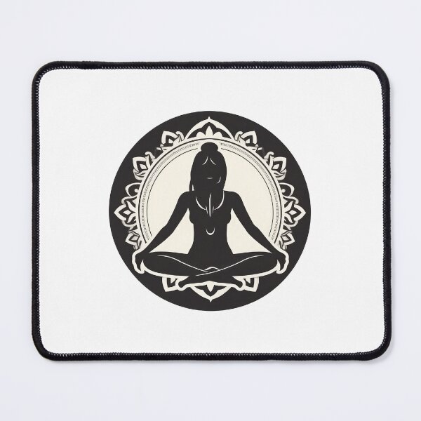Item preview, Yoga designed and sold by Krystian Zielinski.