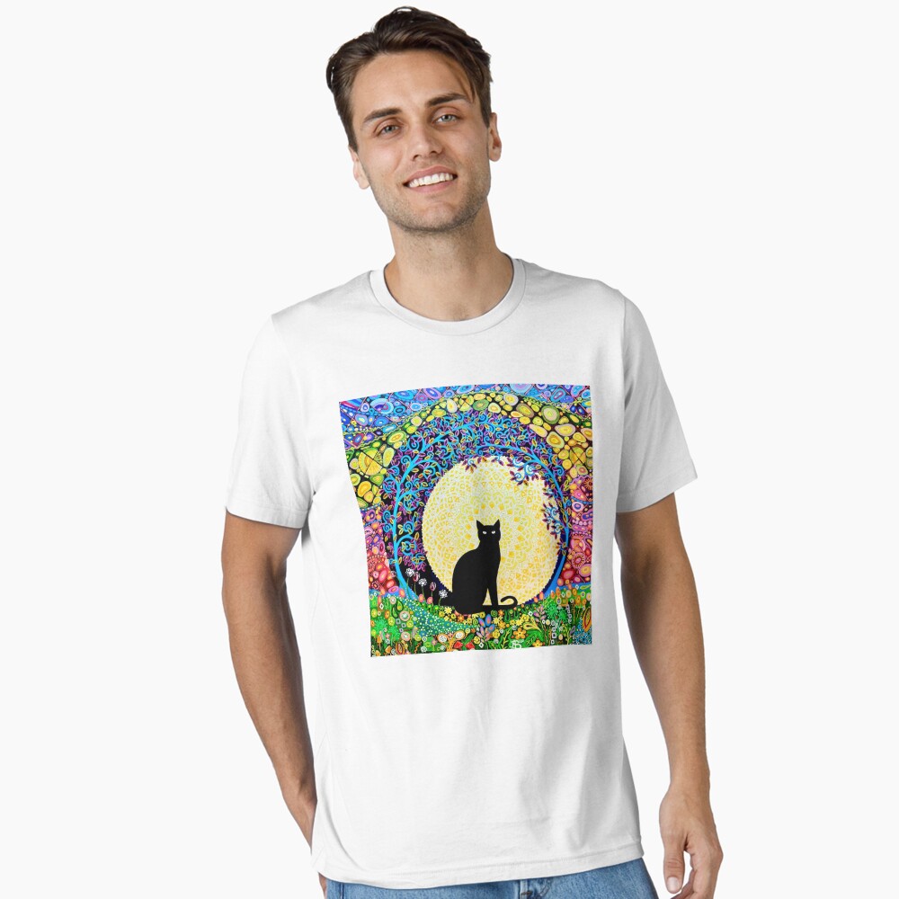 Item preview, Essential T-Shirt designed and sold by MarkBetsonArt.