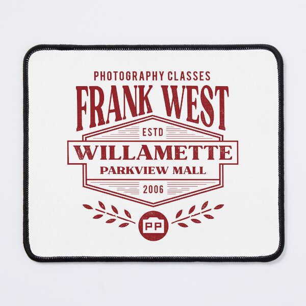 Item preview, Willamette Parkview Emblem designed and sold by Lagelantee.