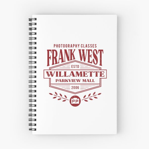 Item preview, Willamette Parkview Emblem designed and sold by Lagelantee.