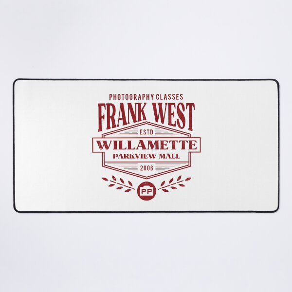 Item preview, Willamette Parkview Emblem designed and sold by Lagelantee.