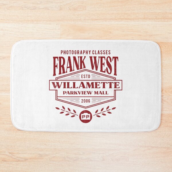 Item preview, Willamette Parkview Emblem designed and sold by Lagelantee.