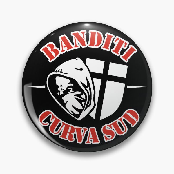 Item preview, Curva Sud Milano - AC Milan Ultras designed and sold by RB1899.