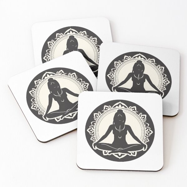 Item preview, Yoga designed and sold by Krystian Zielinski.