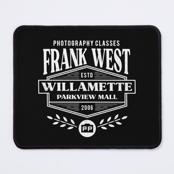 Item preview, Willamette Parkview Crest designed and sold by Lagelantee.