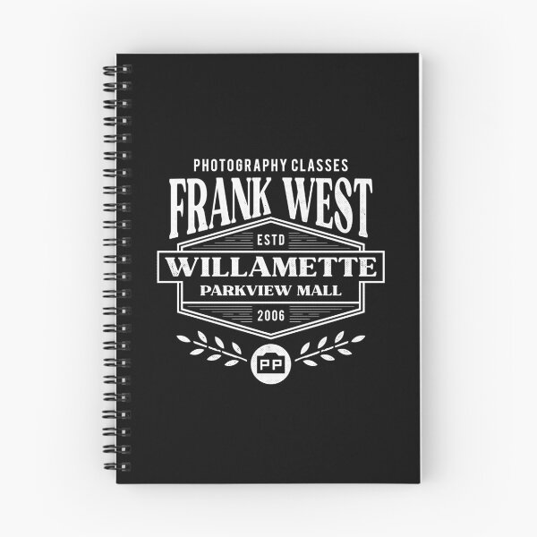 Item preview, Willamette Parkview Crest designed and sold by Lagelantee.