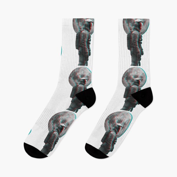 Item preview, "Lunar Explorer" designed and sold by VEENCLOTHS.