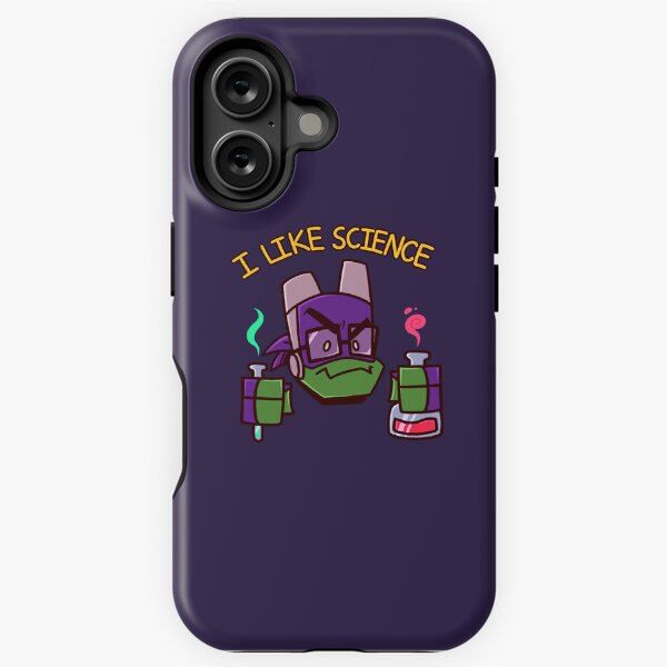Item preview, I like science designed and sold by anitasafonova.