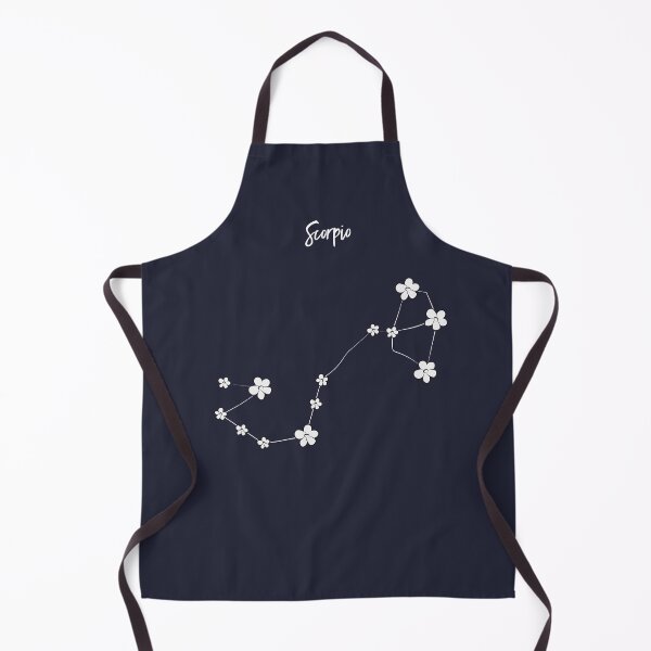 Item preview, Scorpio Star Constellation designed and sold by carolslovelyart.