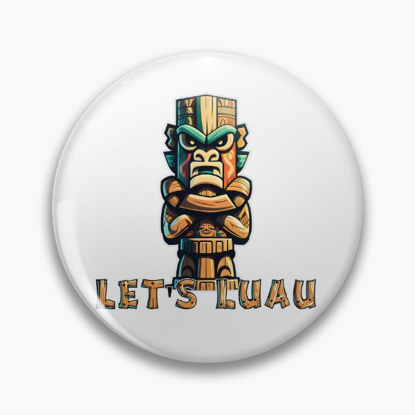 Item preview, Let's Luau designed and sold by Stihl-e.