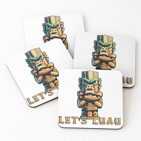 Item preview, Let's Luau designed and sold by Stihl-e.
