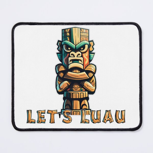 Item preview, Let's Luau designed and sold by Stihl-e.