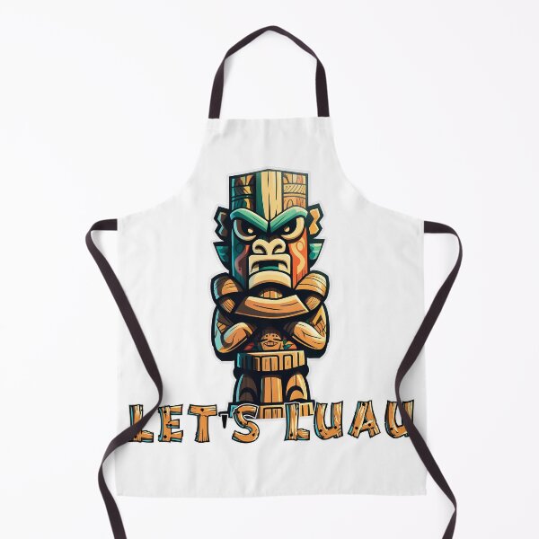 Item preview, Let's Luau designed and sold by Stihl-e.