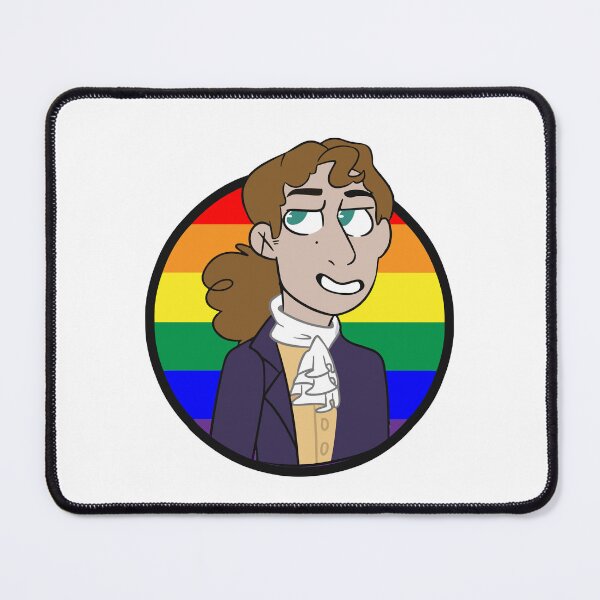 Item preview, Be Proud, John designed and sold by thereader.