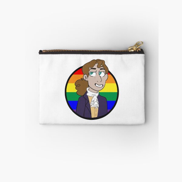 Item preview, Be Proud, John designed and sold by thereader.