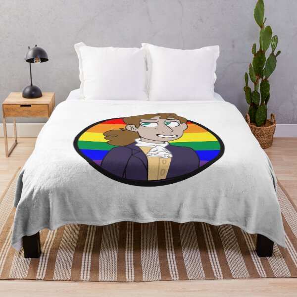 Item preview, Be Proud, John designed and sold by thereader.
