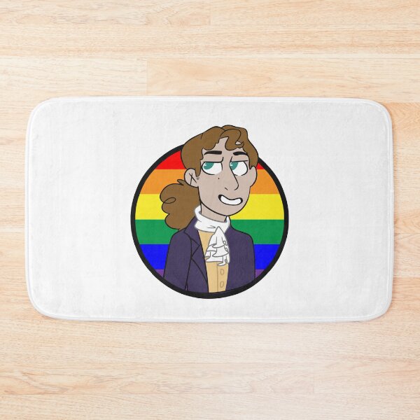 Item preview, Be Proud, John designed and sold by thereader.