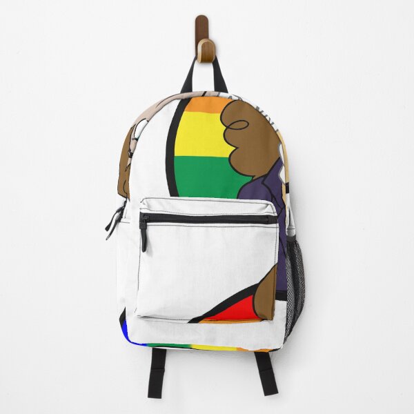 Item preview, Be Proud, John designed and sold by thereader.
